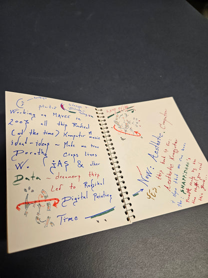 Radical Computer Music & Fantastisk Mediemanipulation by Goodiepal