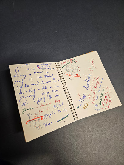 Radical Computer Music & Fantastisk Mediemanipulation by Goodiepal