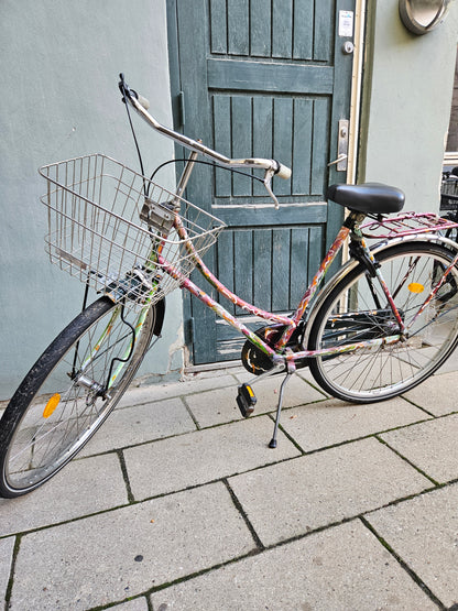 Adult Bike