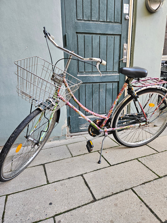 Adult Bike