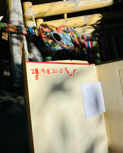 The Art of Seeing by Aldous Huxley