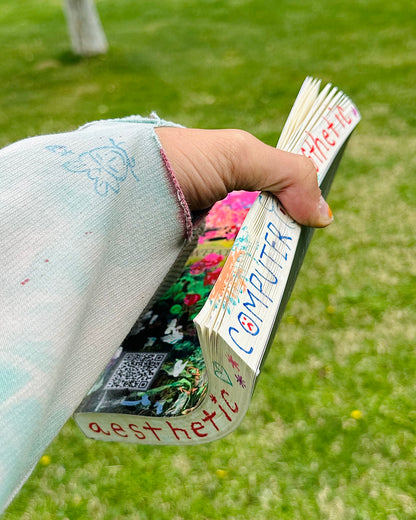 What is Landscape? by John R. Stilgoe