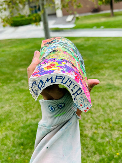 What is Landscape? by John R. Stilgoe