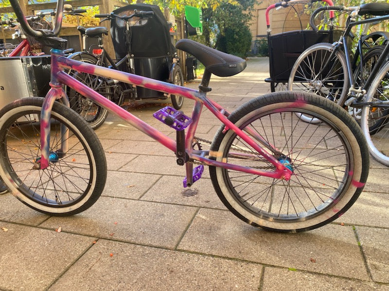 Kids Bike