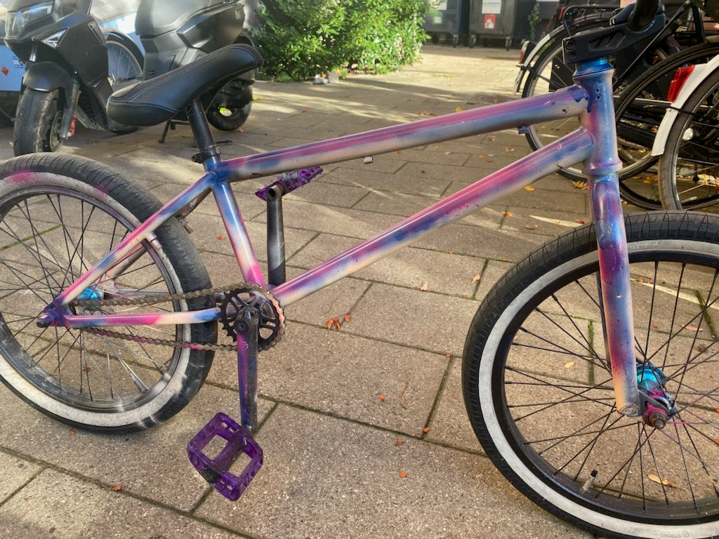Kids Bike